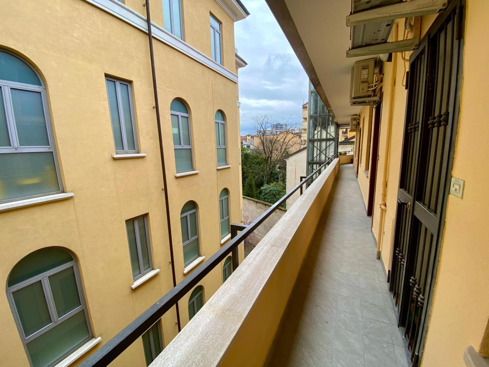 Porta Romana - Bright Studio 350M From M3 Milan Luaran gambar